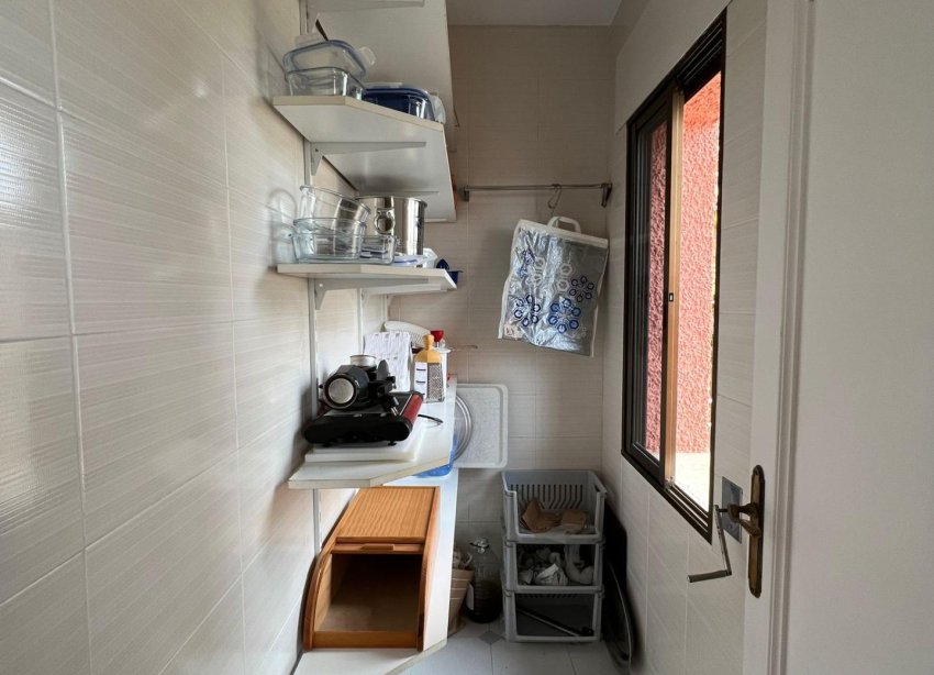 Rynek Wtórny - Willa - Orihuela Costa - Cabo Roig