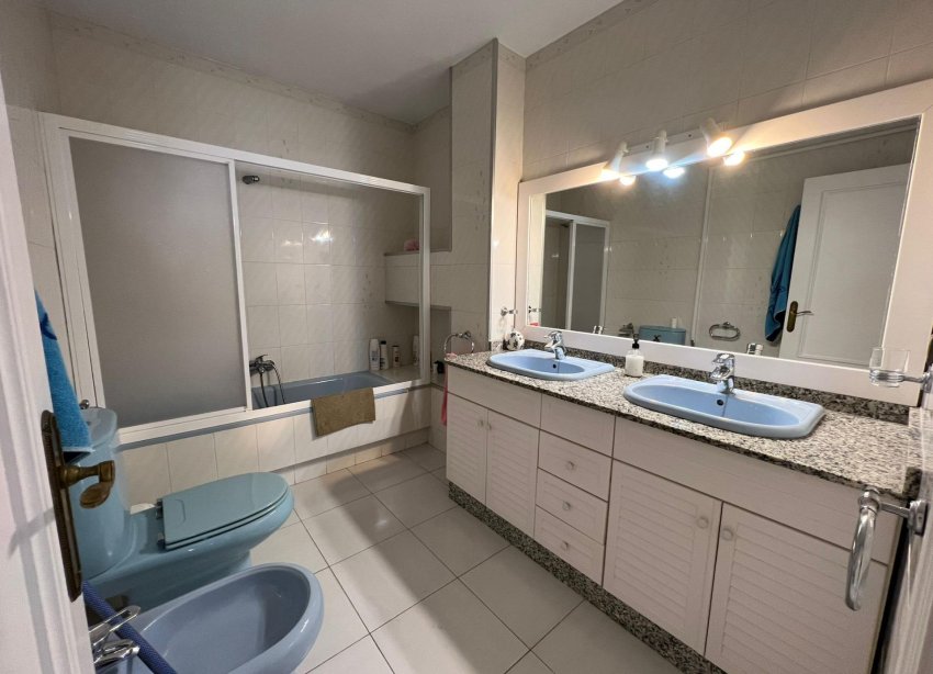 Rynek Wtórny - Willa - Orihuela Costa - Cabo Roig