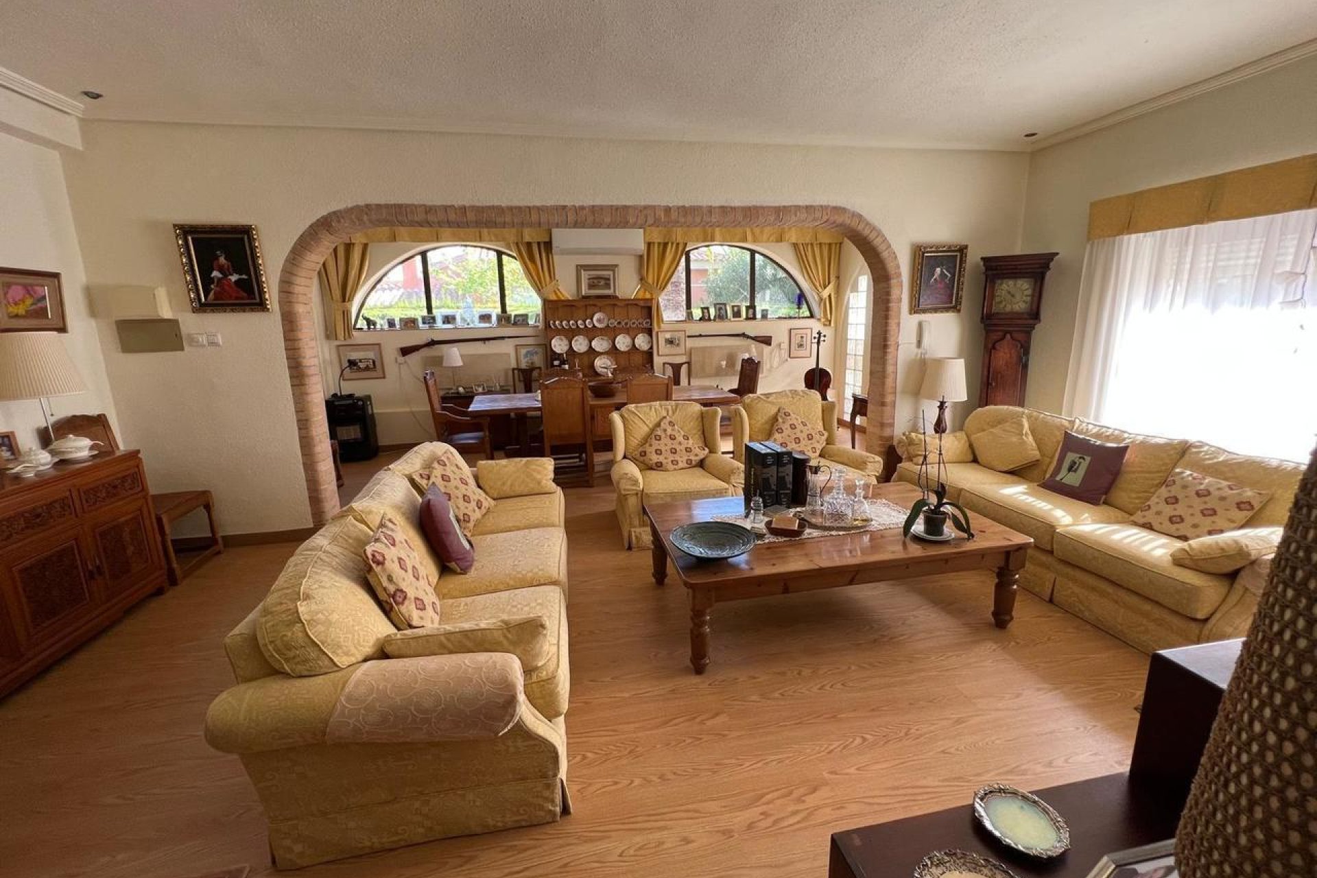 Rynek Wtórny - Willa - Orihuela Costa - Cabo Roig