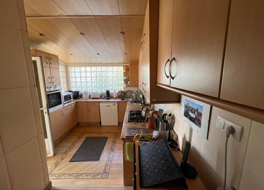 Rynek Wtórny - Willa - Orihuela Costa - Cabo Roig