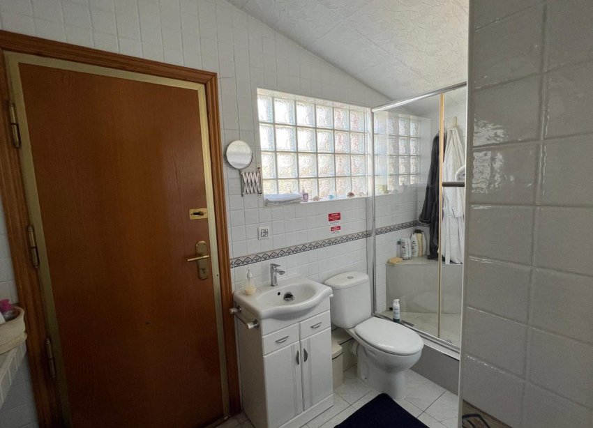 Rynek Wtórny - Willa - Orihuela Costa - Cabo Roig