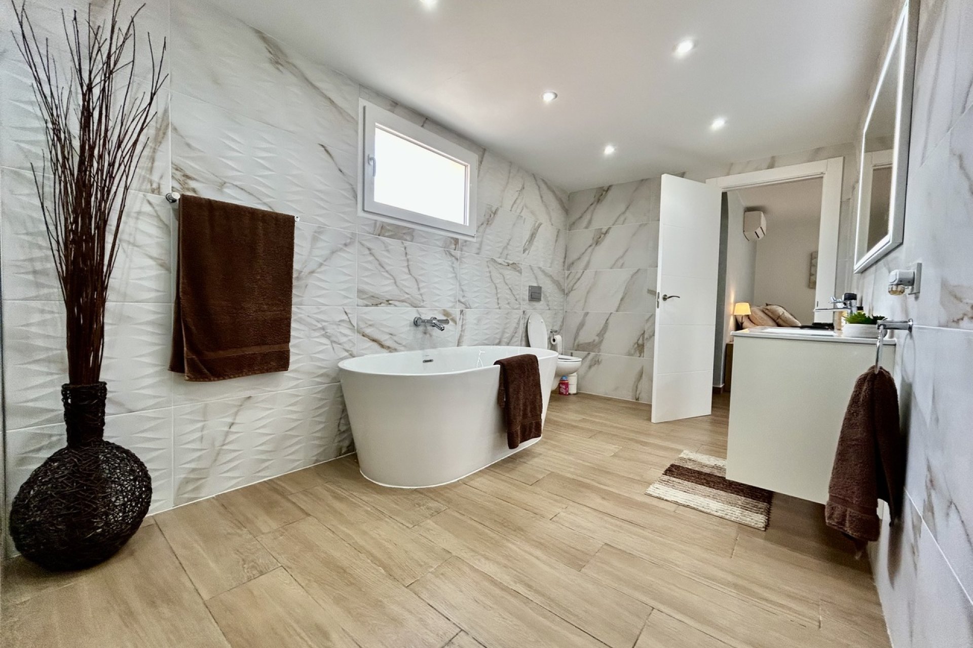 Rynek Wtórny - Willa - Orihuela Costa - Cabo Roig