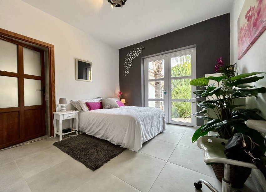 Rynek Wtórny - Willa - Orihuela Costa - Cabo Roig