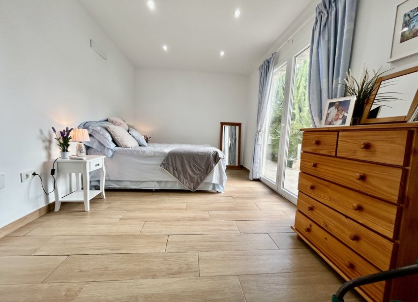 Rynek Wtórny - Willa - Orihuela Costa - Cabo Roig