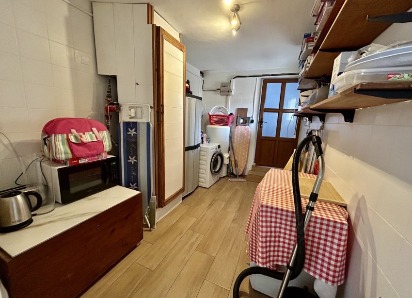 Rynek Wtórny - Willa - Orihuela Costa - Cabo Roig