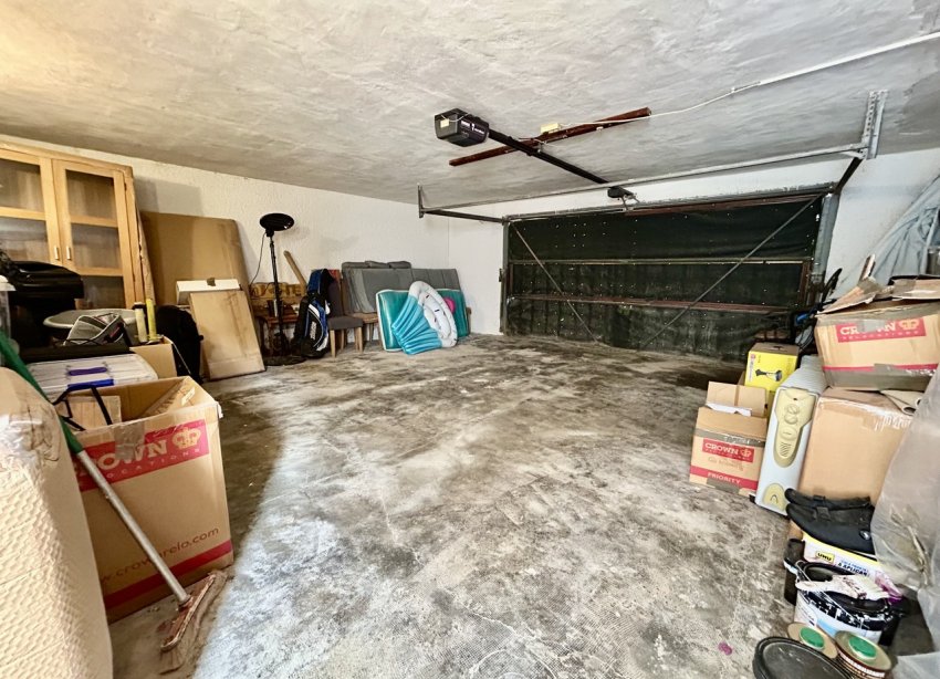 Rynek Wtórny - Willa - Orihuela Costa - Cabo Roig