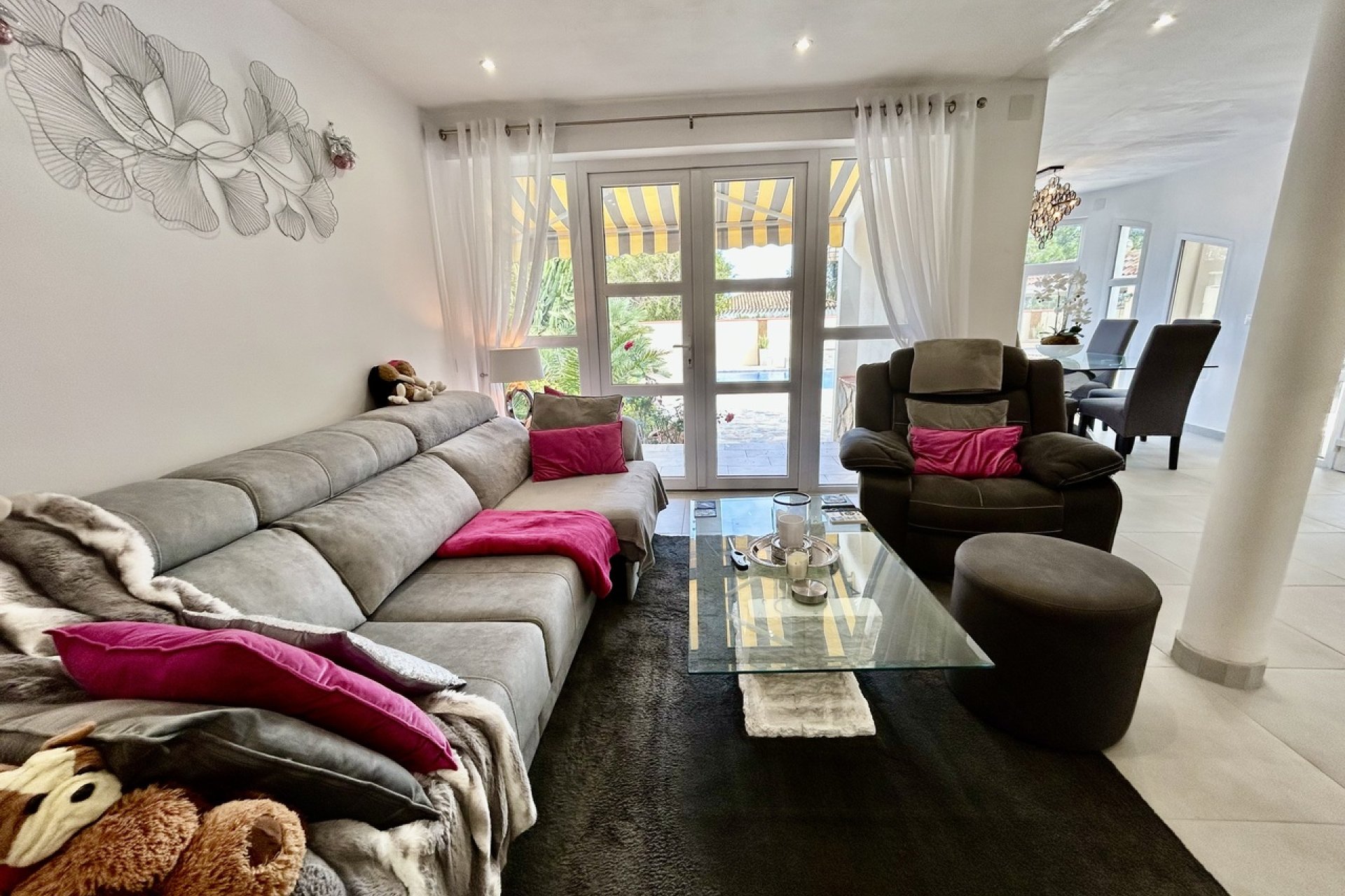 Rynek Wtórny - Willa - Orihuela Costa - Cabo Roig