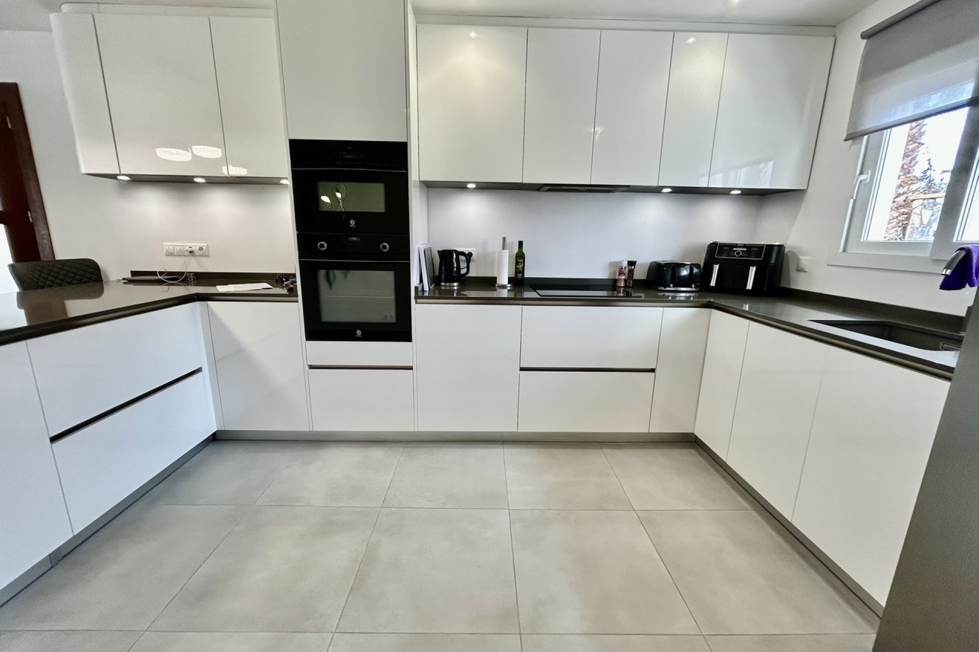 Rynek Wtórny - Willa - Orihuela Costa - Cabo Roig