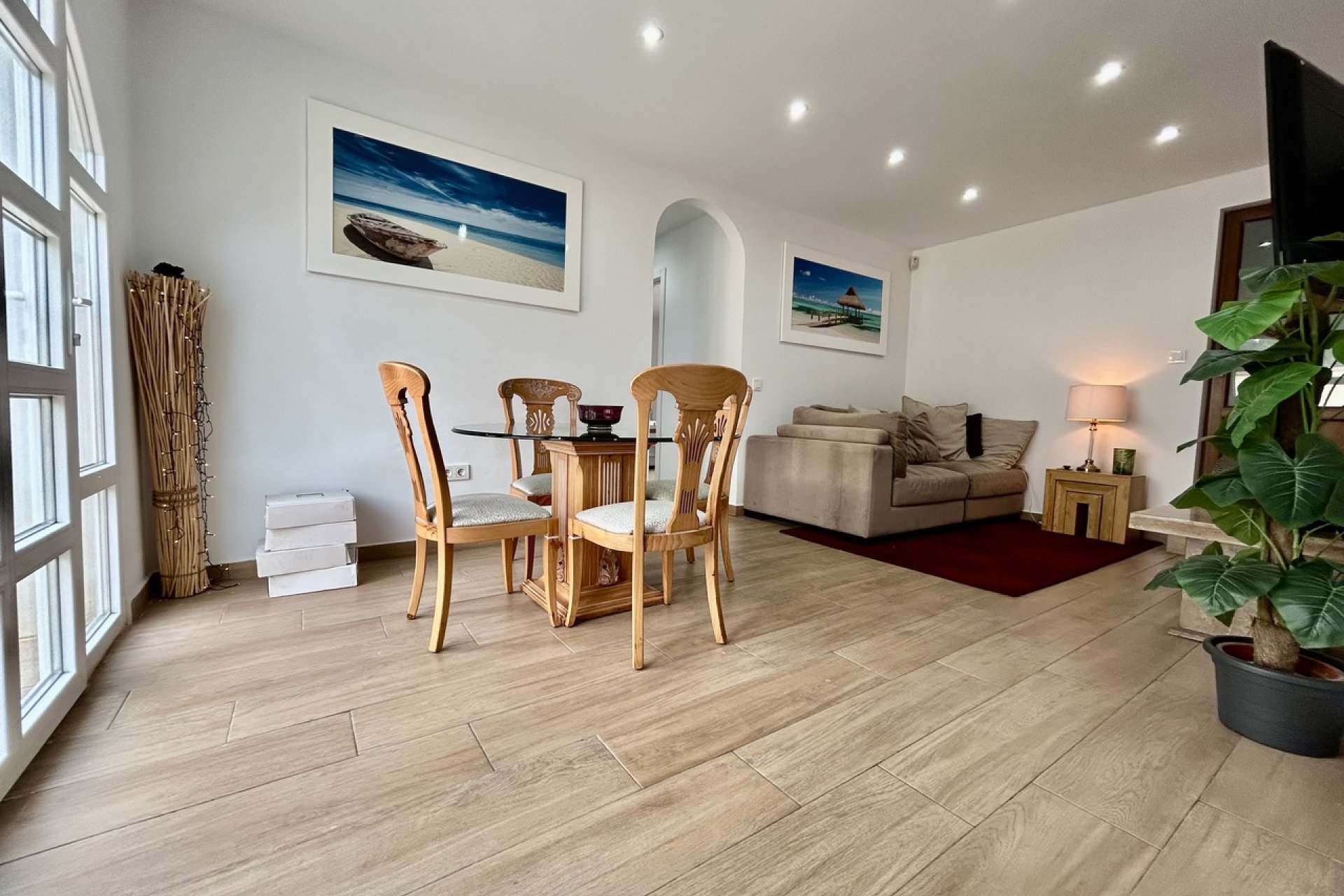 Rynek Wtórny - Willa - Orihuela Costa - Cabo Roig