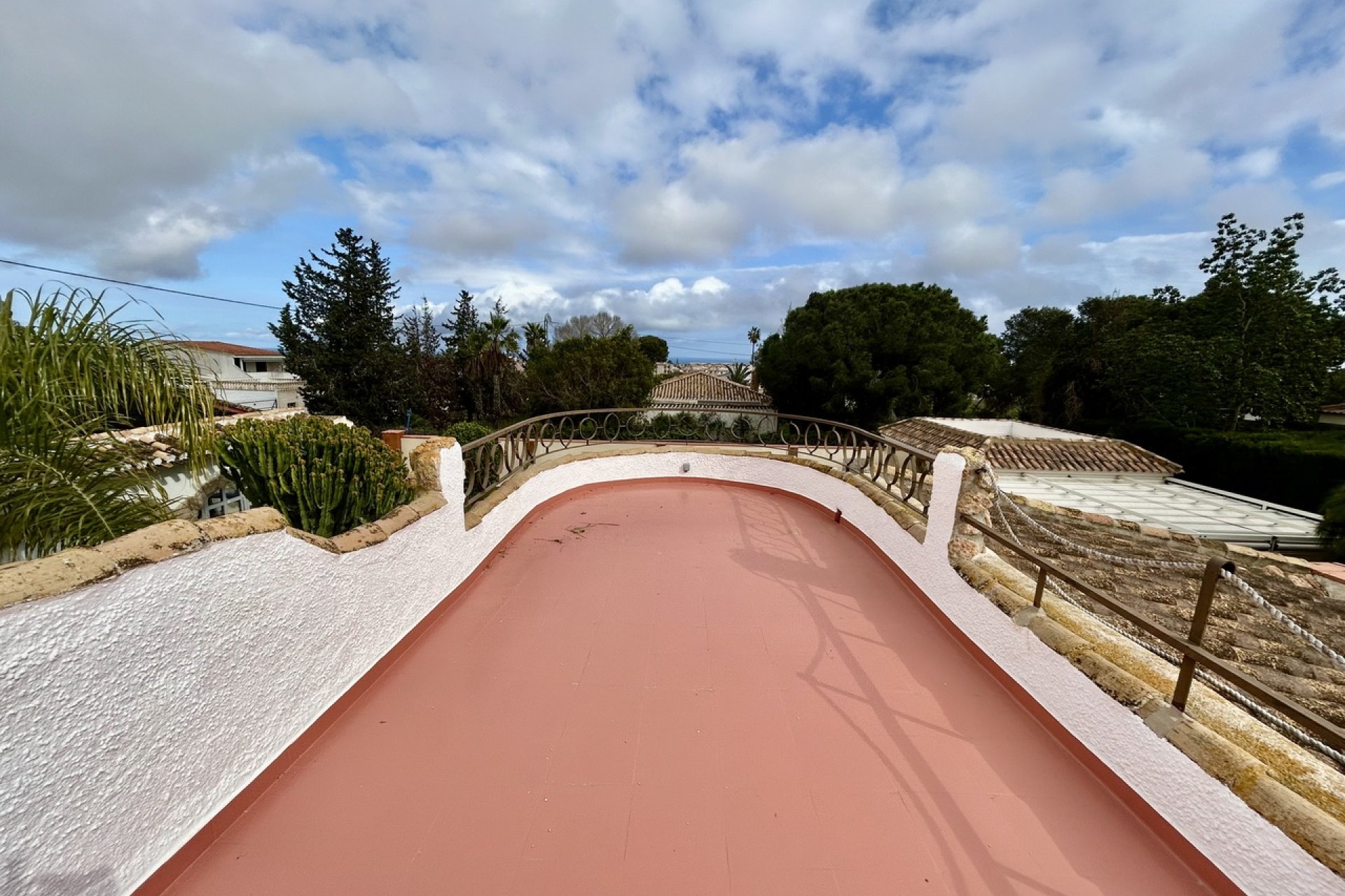 Rynek Wtórny - Willa - Orihuela Costa - Cabo Roig