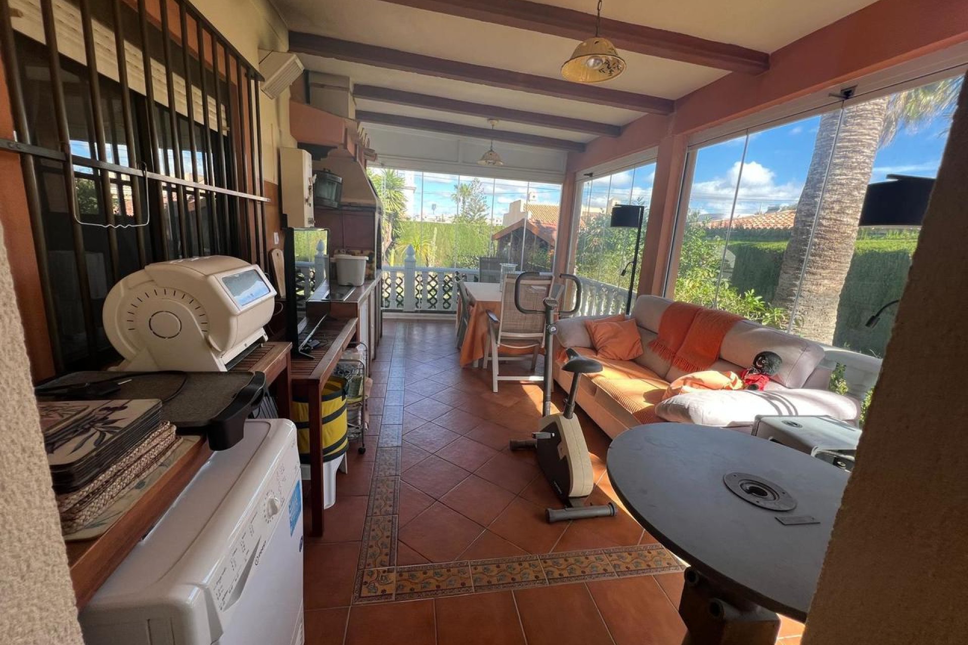 Rynek Wtórny - Willa - Orihuela Costa - Cabo Roig