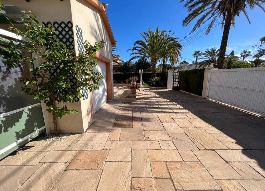 Rynek Wtórny - Willa - Orihuela Costa - Cabo Roig