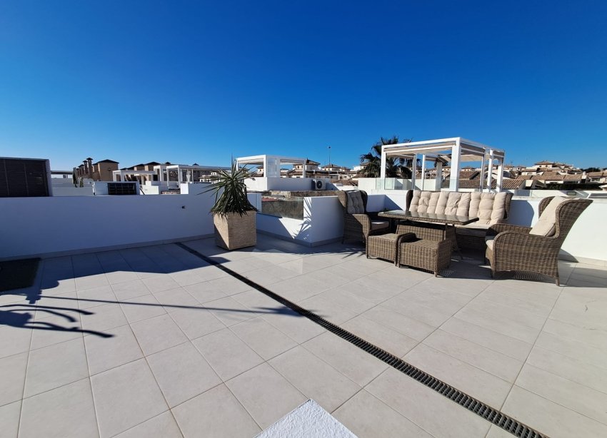 Rynek Wtórny - Willa - Orihuela Costa - Cabo Roig