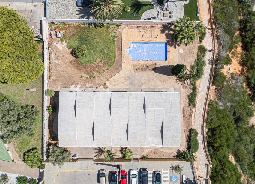 Rynek Wtórny - Willa - Orihuela Costa - Cabo Roig