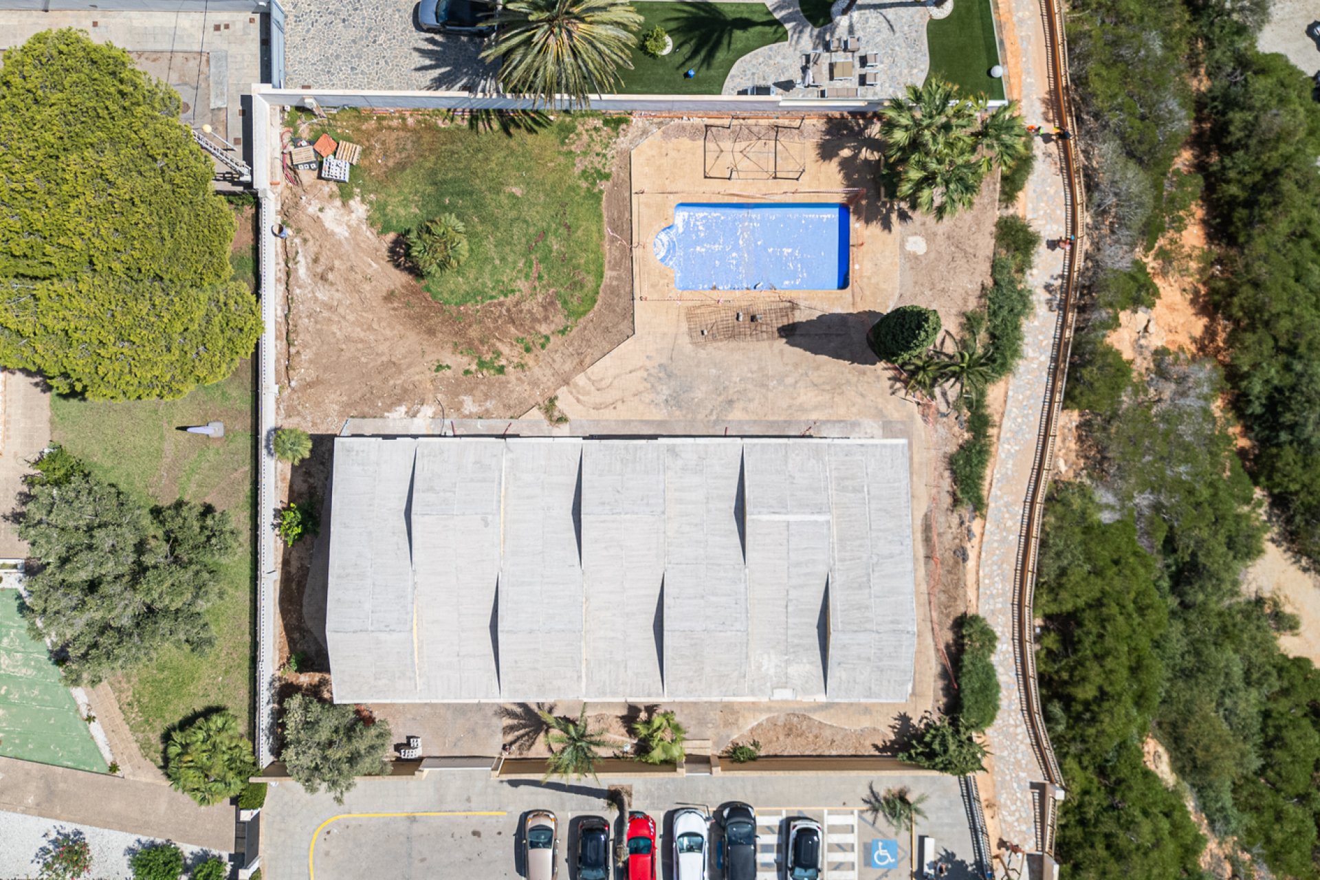Rynek Wtórny - Willa - Orihuela Costa - Cabo Roig
