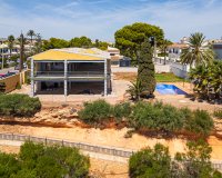 Rynek Wtórny - Willa - Orihuela Costa - Cabo Roig