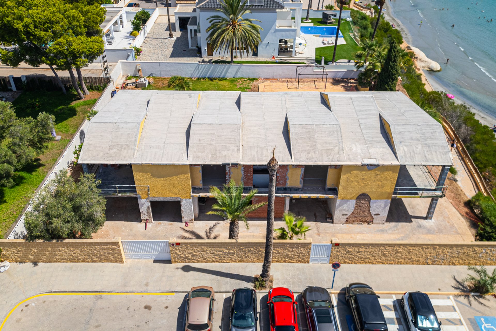 Rynek Wtórny - Willa - Orihuela Costa - Cabo Roig