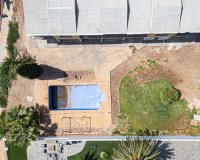 Rynek Wtórny - Willa - Orihuela Costa - Cabo Roig