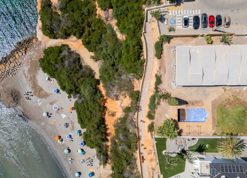Rynek Wtórny - Willa - Orihuela Costa - Cabo Roig