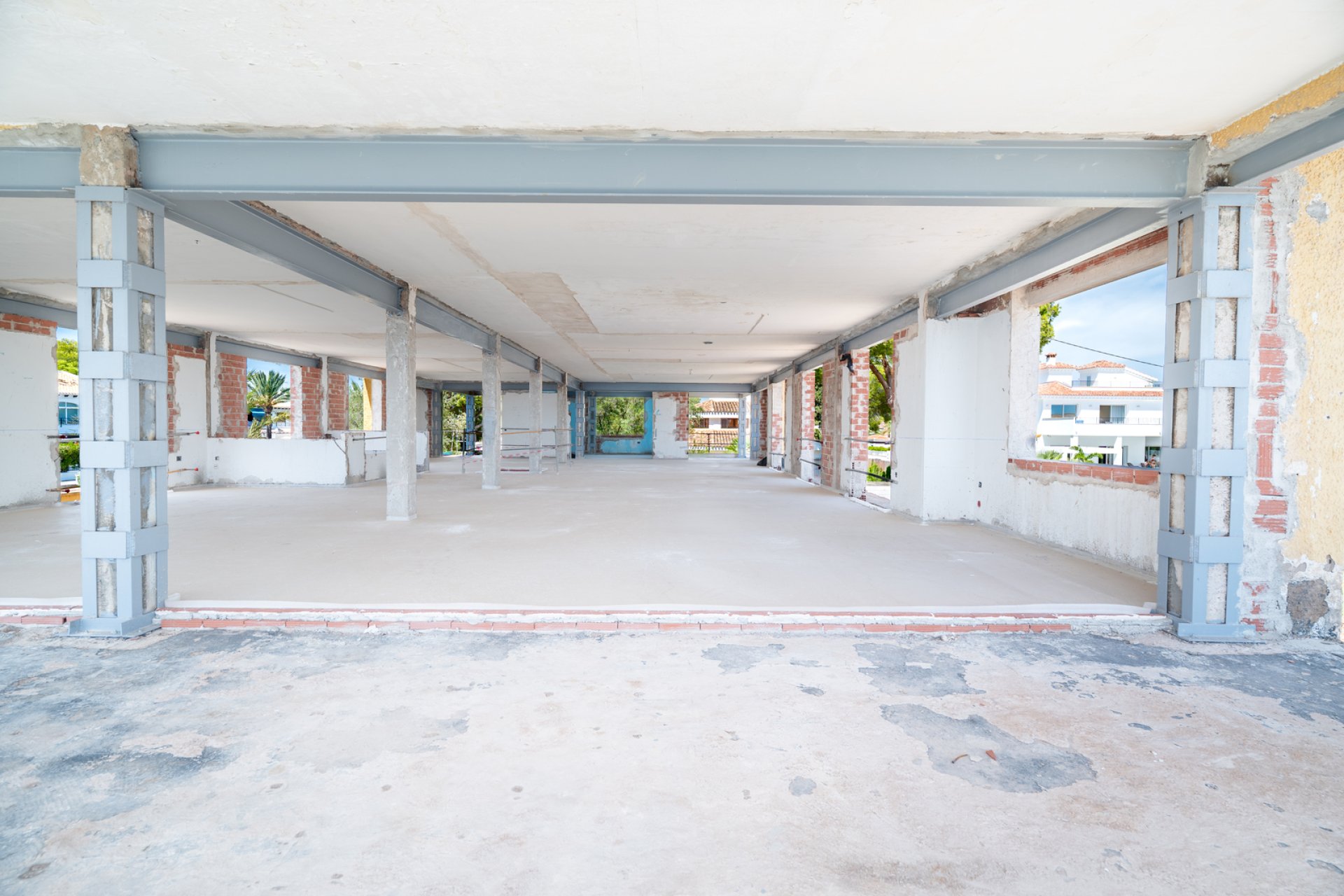 Rynek Wtórny - Willa - Orihuela Costa - Cabo Roig