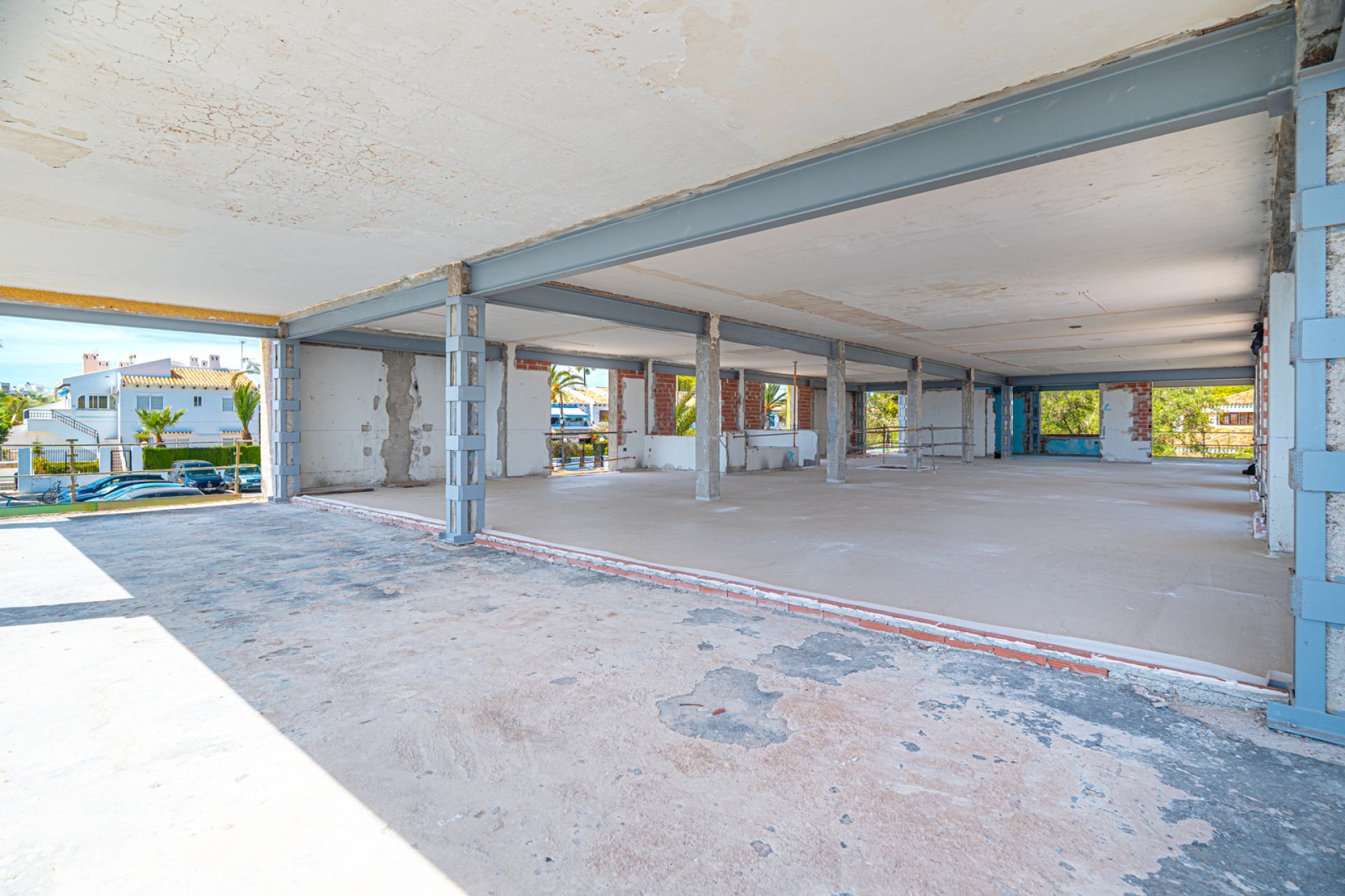 Rynek Wtórny - Willa - Orihuela Costa - Cabo Roig