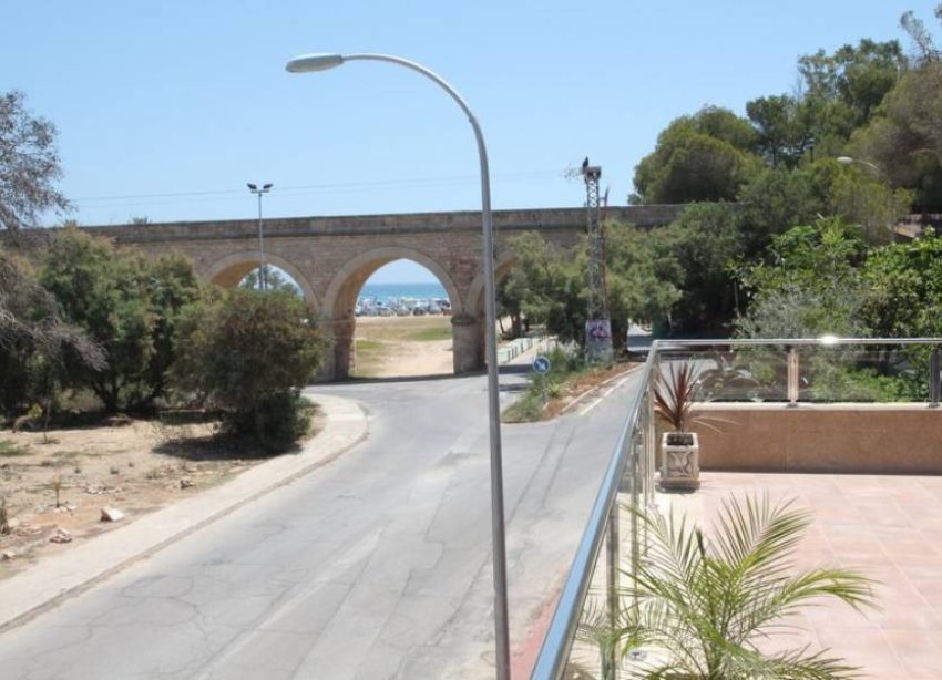 Rynek Wtórny - Willa - Orihuela Costa - Campoamor