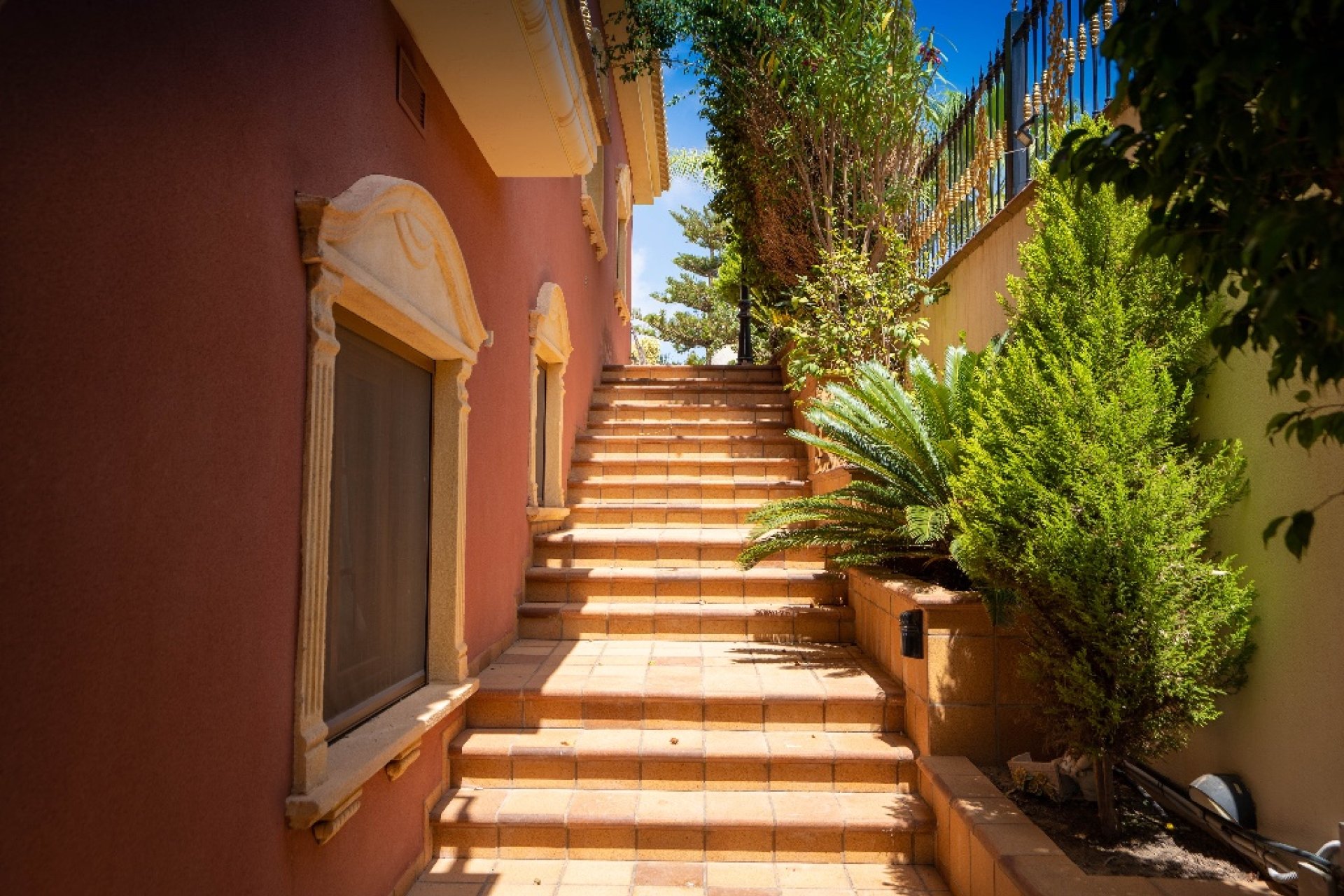 Rynek Wtórny - Willa - Orihuela Costa - Campoamor