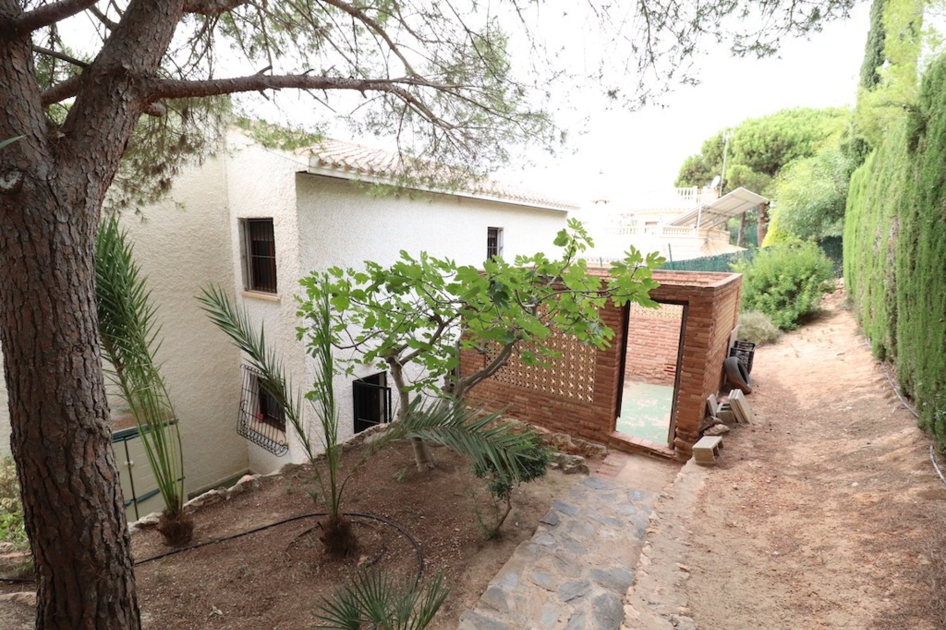 Rynek Wtórny - Willa - Orihuela Costa - Campoamor