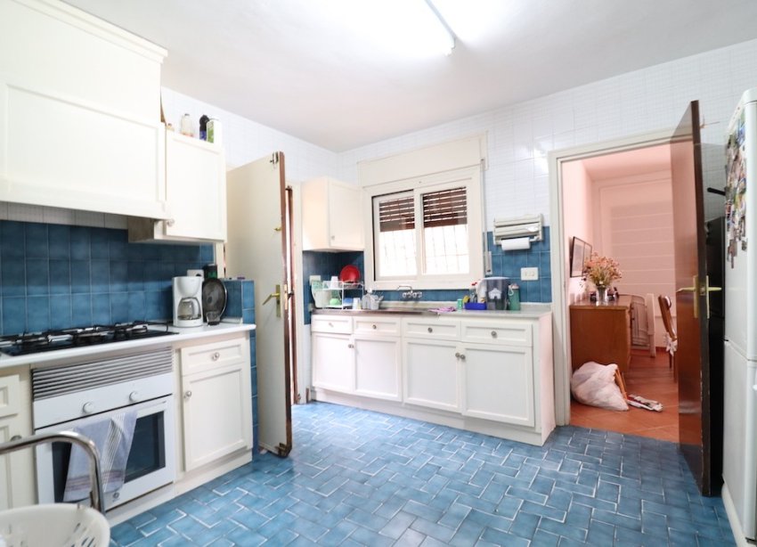 Rynek Wtórny - Willa - Orihuela Costa - Campoamor