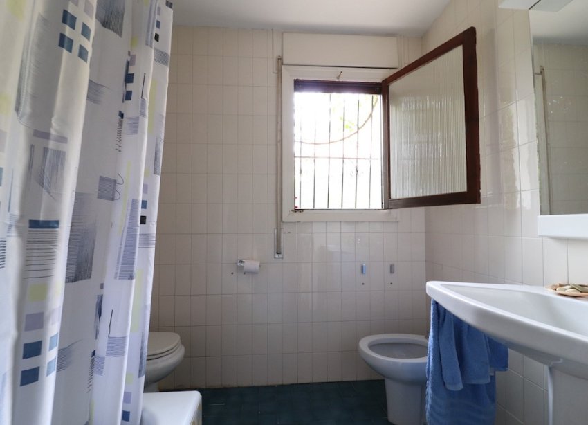 Rynek Wtórny - Willa - Orihuela Costa - Campoamor