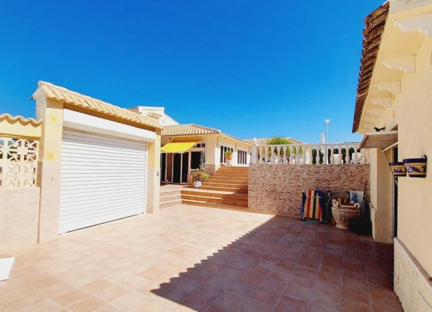 Rynek Wtórny - Willa - Orihuela Costa - Campoamor