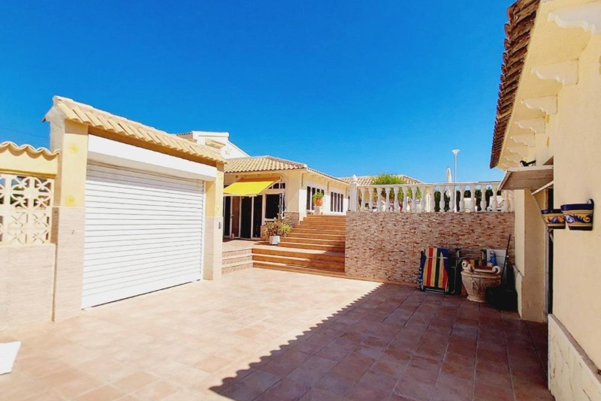 Rynek Wtórny - Willa - Orihuela Costa - Campoamor