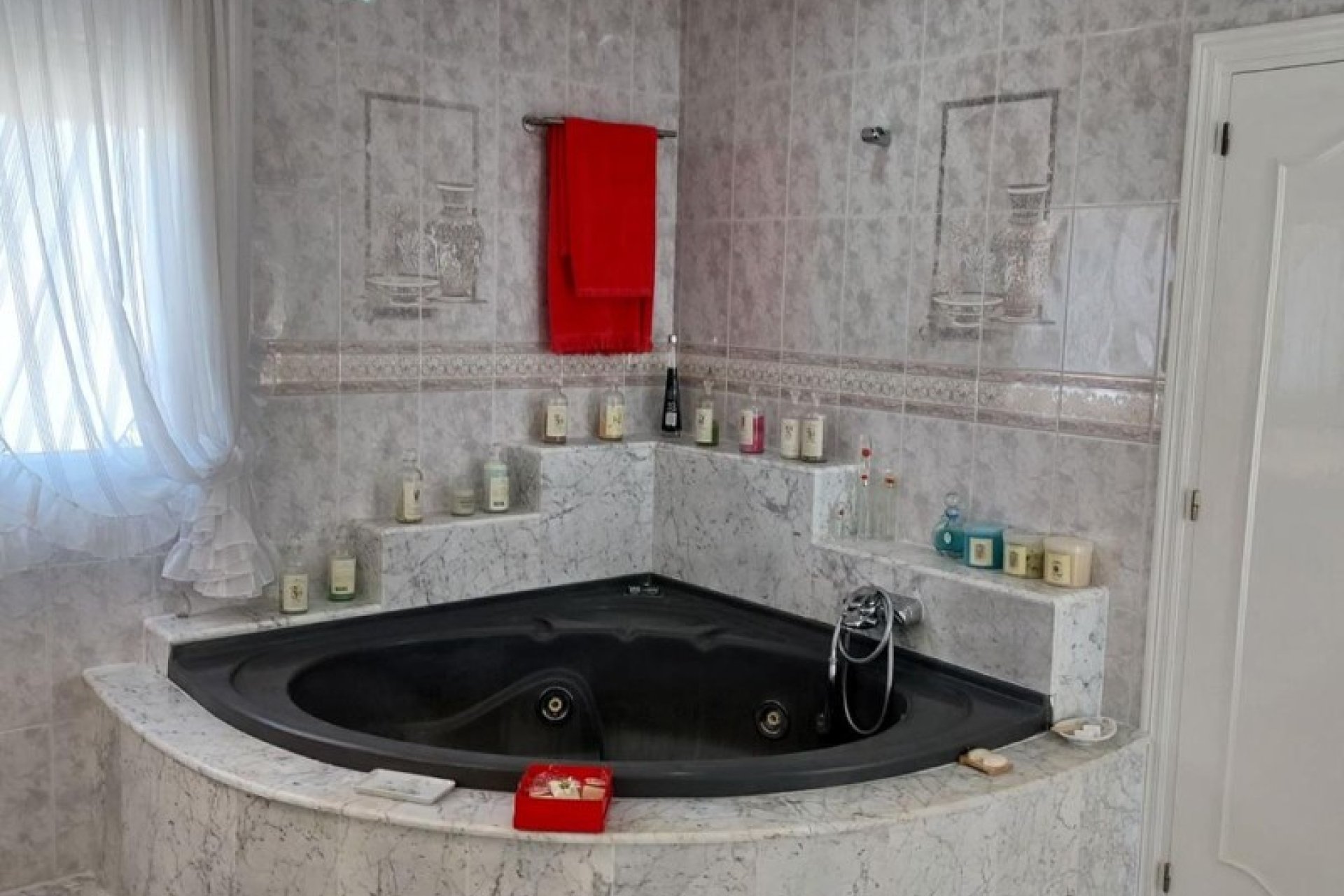 Rynek Wtórny - Willa - Orihuela Costa - Campoamor