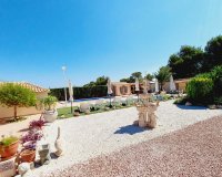 Rynek Wtórny - Willa - Orihuela Costa - Campoamor