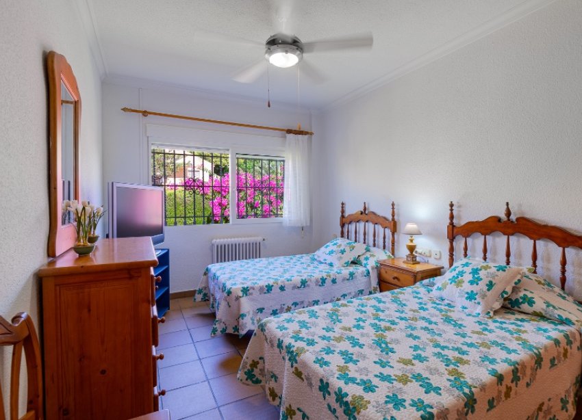 Rynek Wtórny - Willa - Orihuela Costa - Campoamor