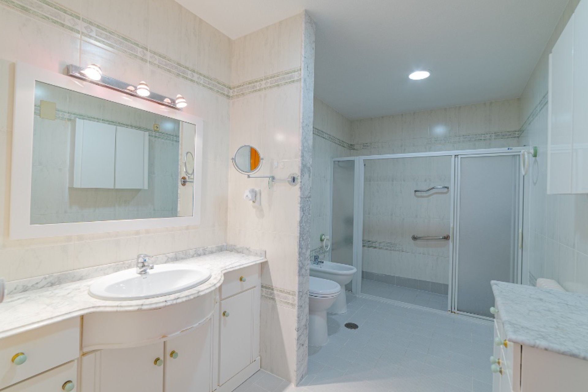 Rynek Wtórny - Willa - Orihuela Costa - Campoamor