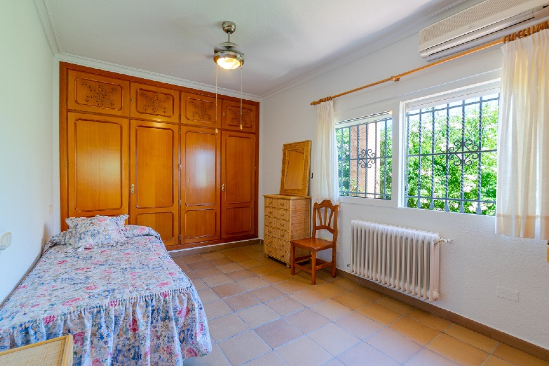 Rynek Wtórny - Willa - Orihuela Costa - Campoamor