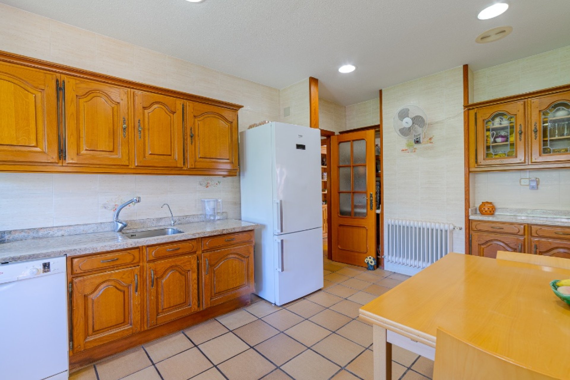 Rynek Wtórny - Willa - Orihuela Costa - Campoamor