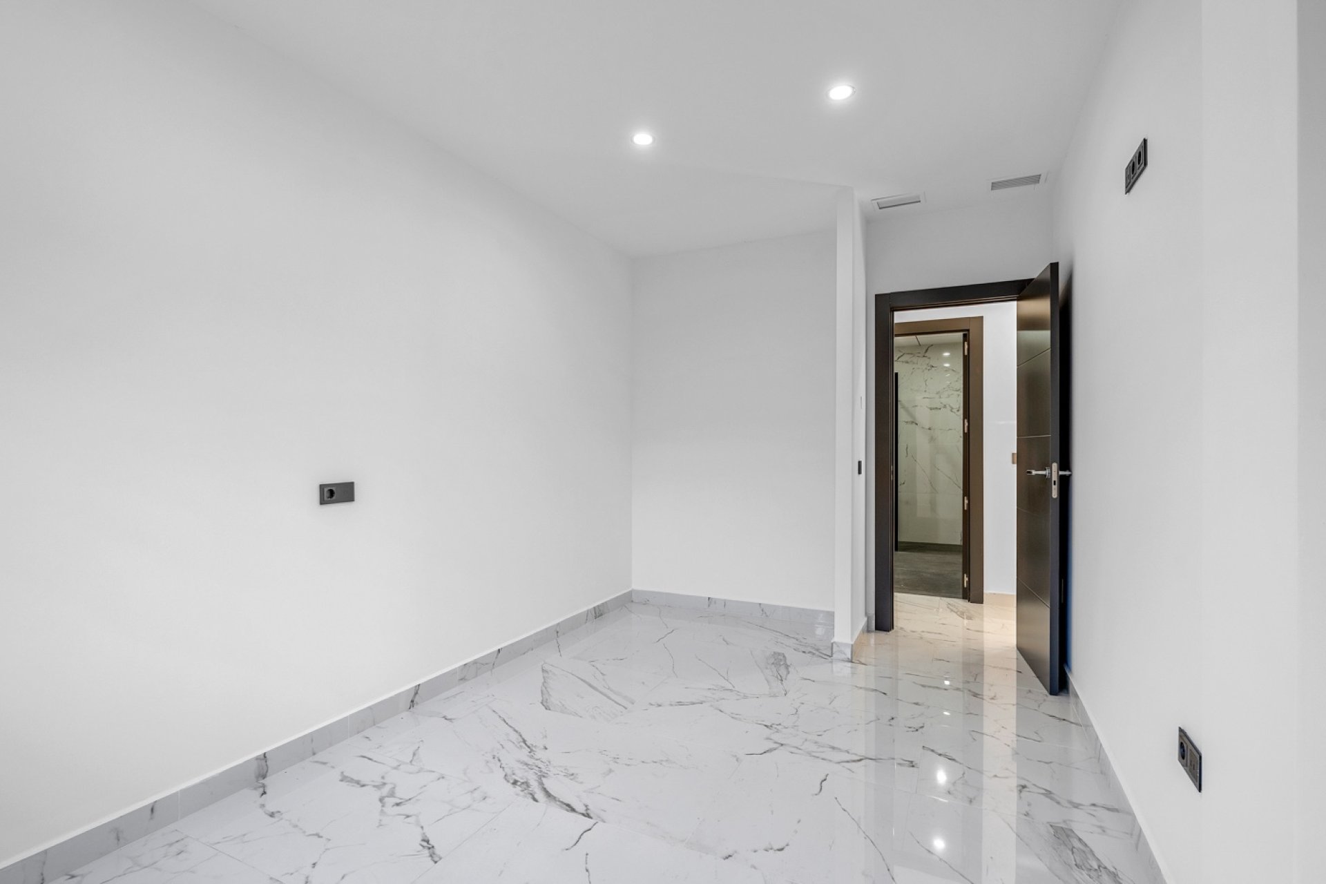 Rynek Wtórny - Willa - Orihuela Costa - Campoamor