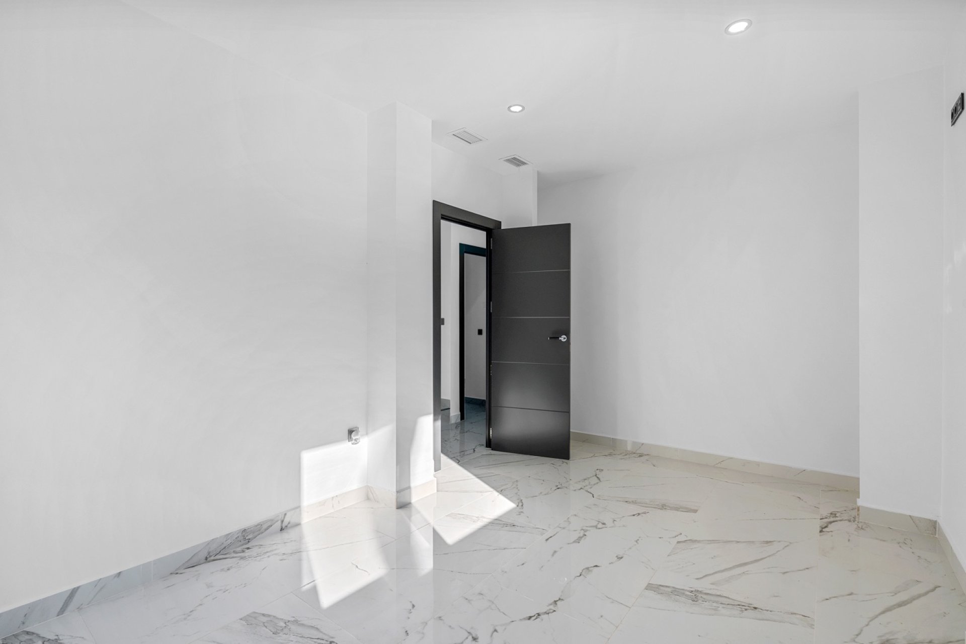 Rynek Wtórny - Willa - Orihuela Costa - Campoamor