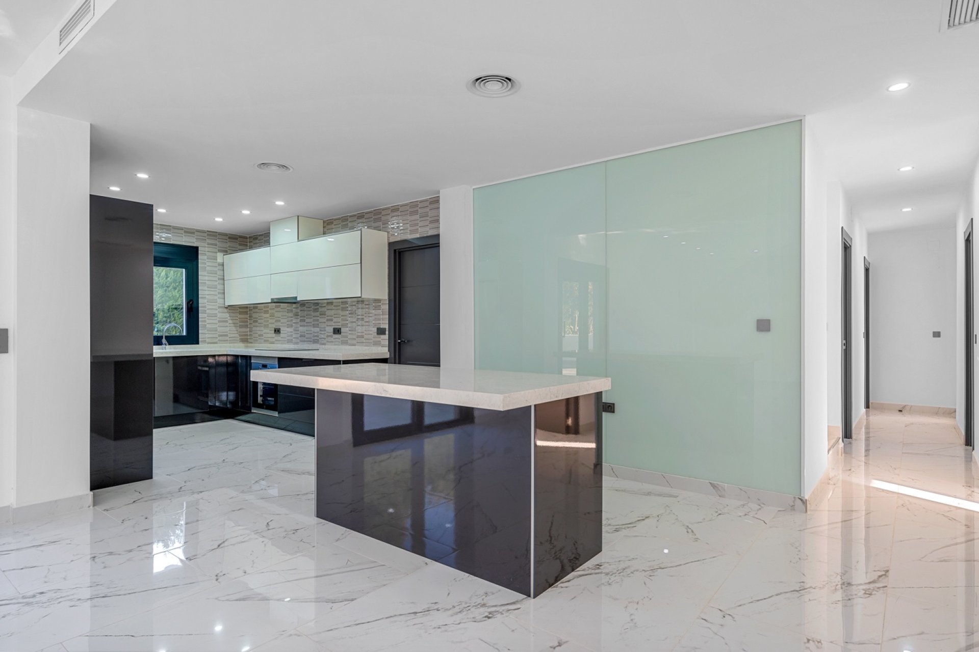 Rynek Wtórny - Willa - Orihuela Costa - Campoamor