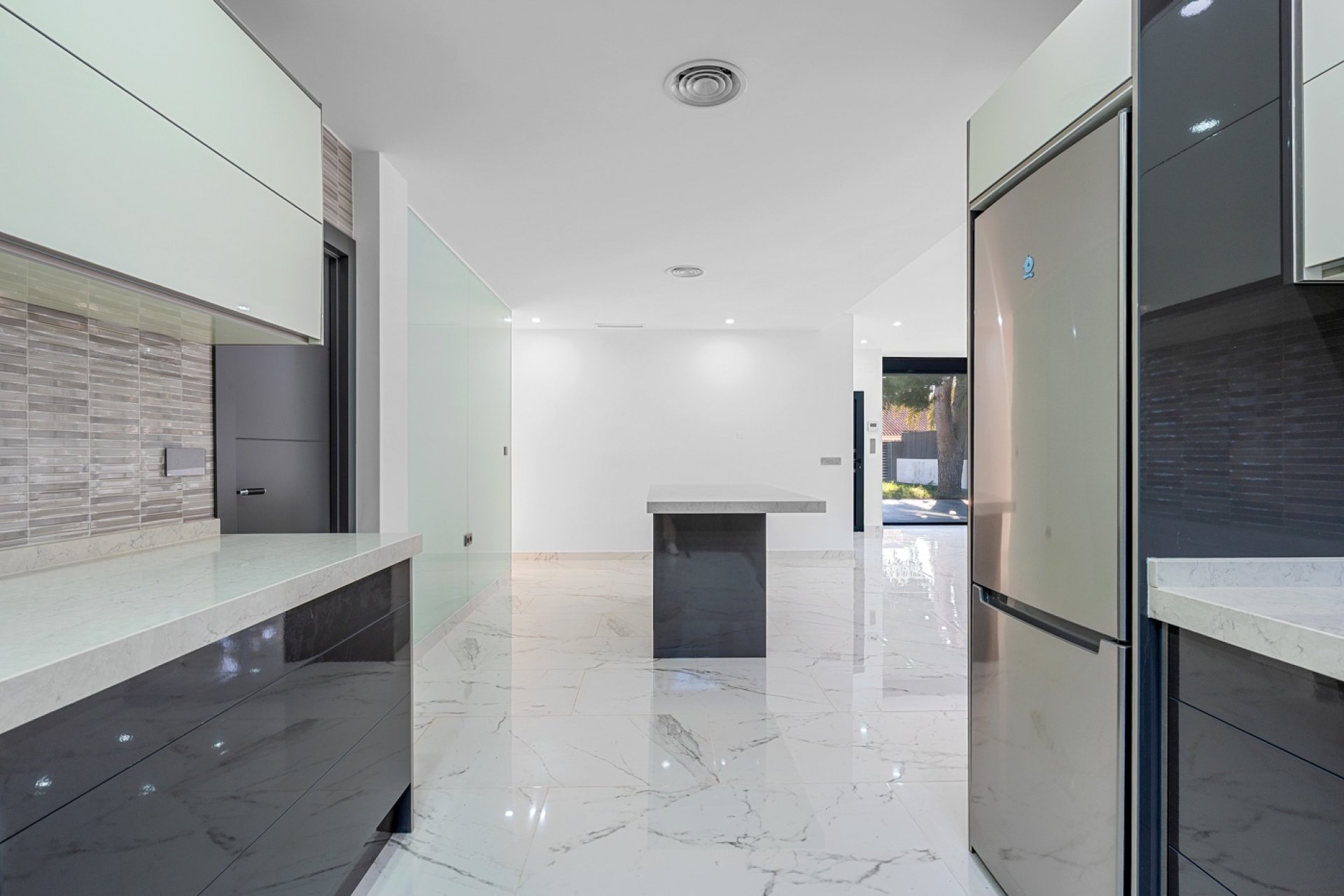 Rynek Wtórny - Willa - Orihuela Costa - Campoamor