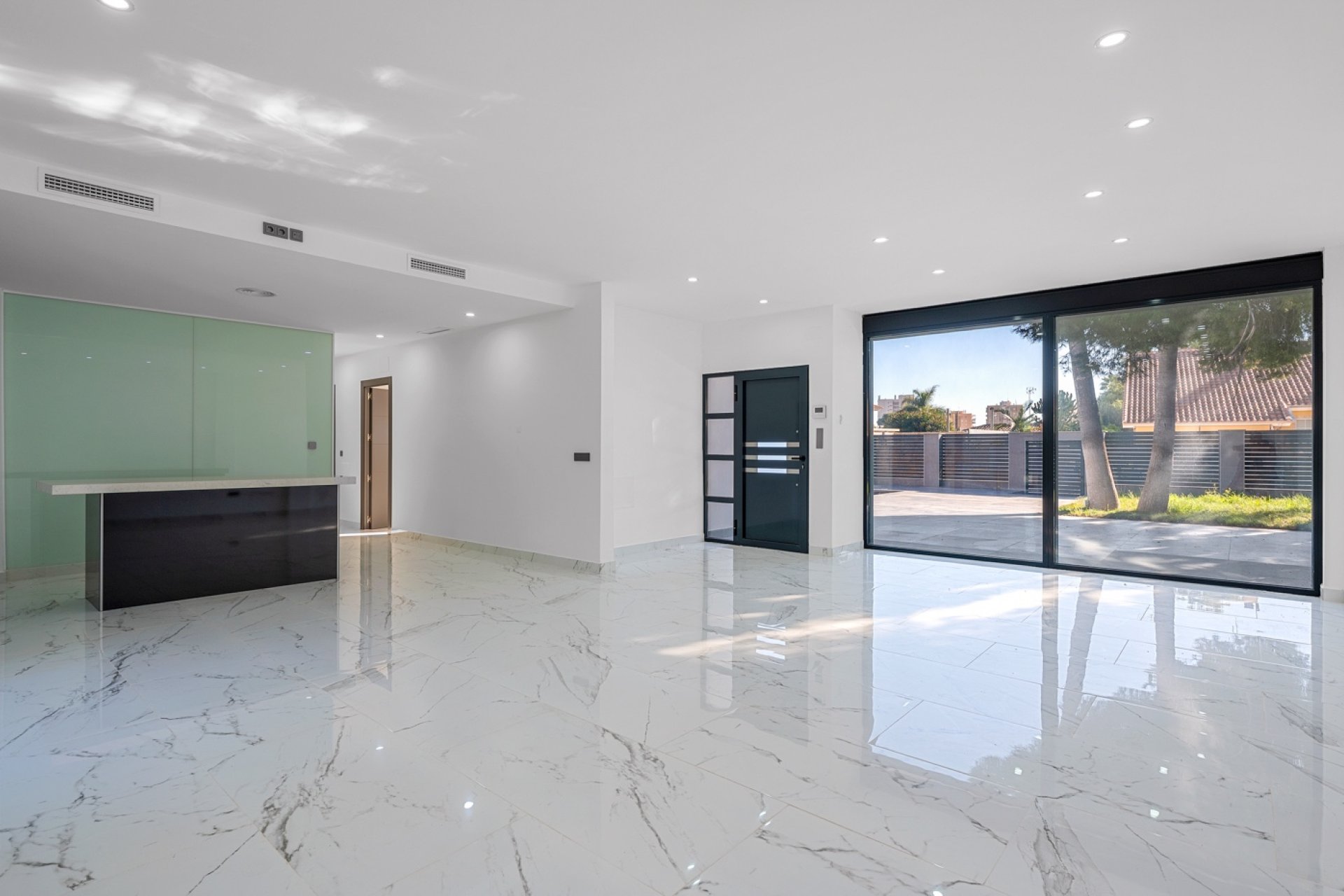 Rynek Wtórny - Willa - Orihuela Costa - Campoamor