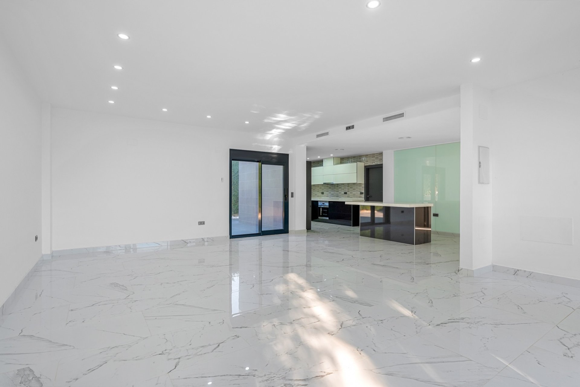 Rynek Wtórny - Willa - Orihuela Costa - Campoamor