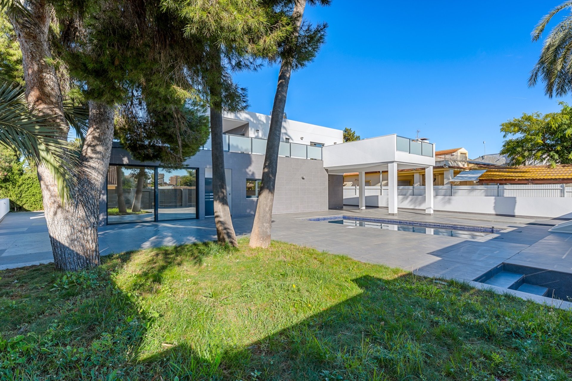 Rynek Wtórny - Willa - Orihuela Costa - Campoamor