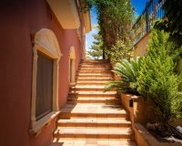 Rynek Wtórny - Willa - Orihuela Costa - Campoamor