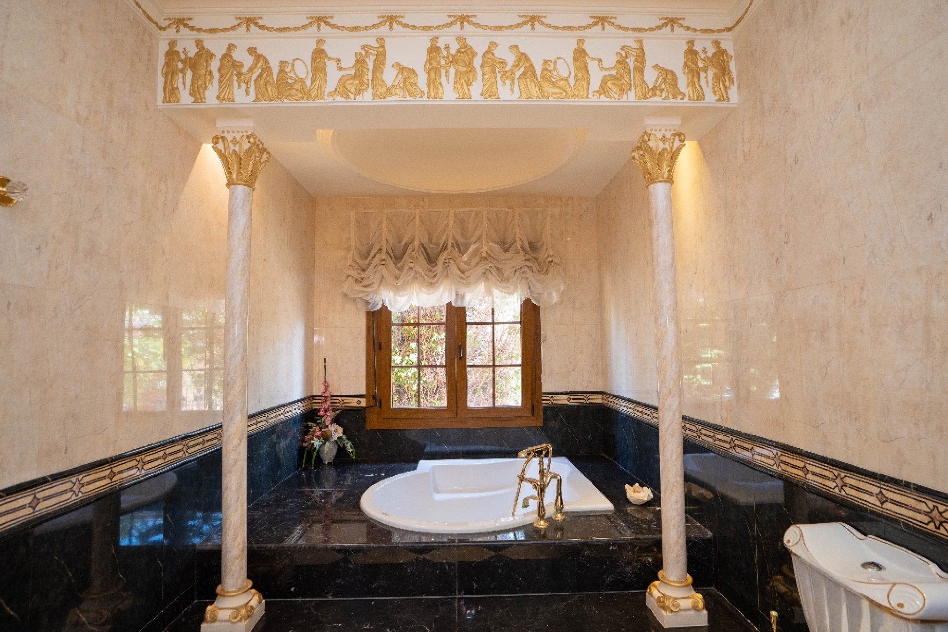 Rynek Wtórny - Willa - Orihuela Costa - Campoamor