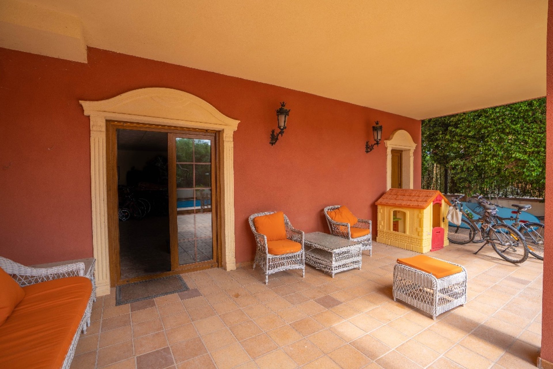 Rynek Wtórny - Willa - Orihuela Costa - Campoamor