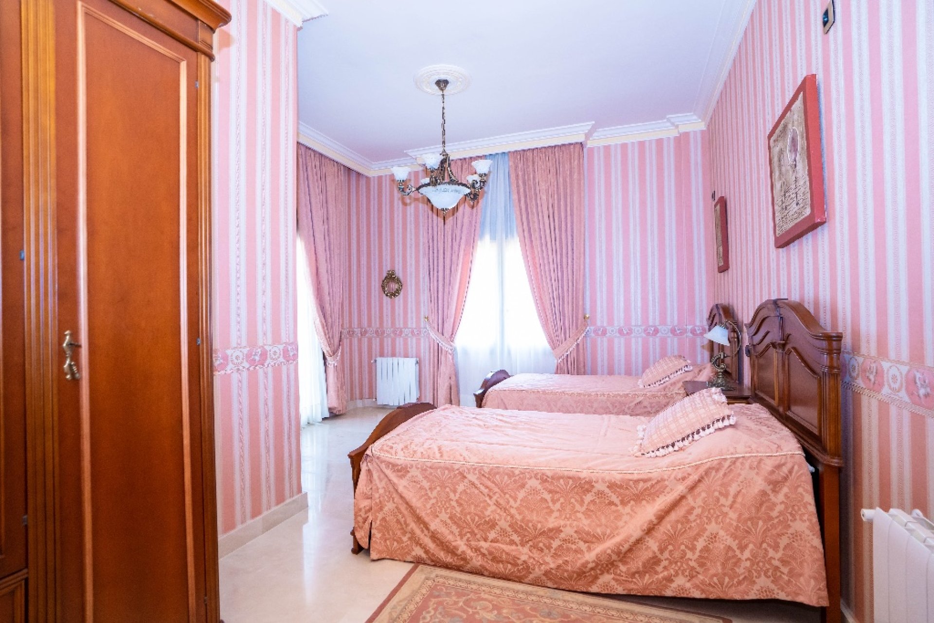 Rynek Wtórny - Willa - Orihuela Costa - Campoamor