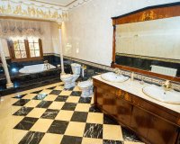 Rynek Wtórny - Willa - Orihuela Costa - Campoamor